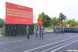 Đáp án đề thi tốt nghiệp THPT 2025 môn Vật Lý, mã đề 0238 (tham khảo)