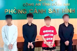 Đang ngồi hóng mát, người đàn ông bị ném chai bia trúng đầu tử vong