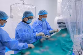 Hơn 80% người Việt tử vong vì những bệnh không lây nhiễm