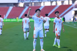 Điểm tin thể thao 4/12: Bàn thắng của Đình Bắc được công nhận nhờ luật mới, U22 Malaysia có thể mất trụ cột