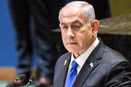 Israel lần đầu xin lỗi về cuộc không kích vào lãnh thổ Qatar