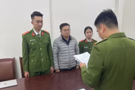 Nhận làm thủ tục chuyển đổi mục đích sử dụng đất, cặp vợ chồng lừa 4,8 tỉ đồng của nhiều cá nhân