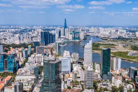 Chọn thí điểm xã phường xây dựng đô thị thông minh làm cơ sở nhân rộng