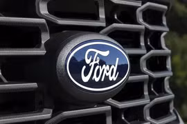 ‏Ford tụt hạng 'thê thảm' trong khảo sát uy tín mới nhất‏