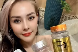 Bộ Y tế đang rà soát quảng cáo sản phẩm giảm cân của DJ Ngân 98
