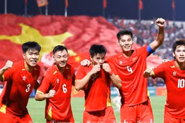 Điểm tin thể thao 10/9: Truyền thông và CĐV Đông Nam Á hết lời ca ngợi U23 Việt Nam, xác định 18 đội dự VCK World Cup 2026