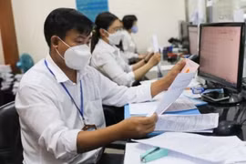 Từ 30/6/2025, lãnh đạo, cán bộ Hà Nội phải làm việc trên môi trường mạng