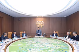Thủ đô phải thực sự tiên phong trong cuộc cách mạng về khoa học công nghệ