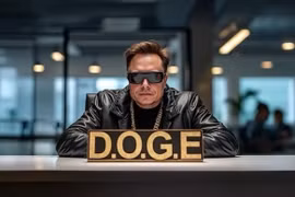 Nhân viên DOGE từ chức hàng loạt để phản đối Elon Musk