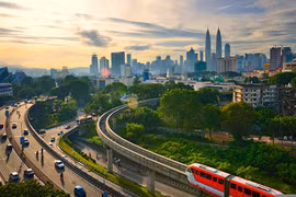 Du lịch Malaysia đặt mục tiêu đón gần 500 nghìn khách Việt trong năm 2025