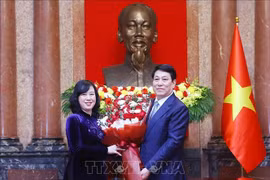 Tập trung nâng cao chất lượng y tế chuyên sâu, làm chủ các kỹ thuật và công nghệ y học hiện đại