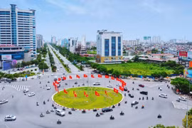 “Tăng cường quản lý đô thị, đất đai và giải phóng mặt bằng”, tạo động lực phát triển toàn diện năm 2025