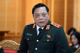 Thủ tướng điều động, bổ nhiệm Thứ trưởng 6 bộ