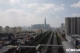 Những yếu tố khiến TP Thủ Đức luôn nằm trong 'tầm ngắm' của cả các chủ đầu tư BĐS