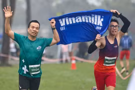 Vinamilk đồng hành cùng ngành y trong nhiều hoạt động nhân 70 năm Ngày Thầy thuốc Việt Nam