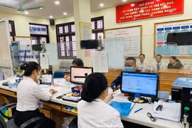 Hà Nội hướng tới đẩy mạnh chuyển đổi số thủ tục hành chính