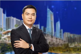 Sunshine Group bổ nhiệm ông Đỗ Văn Trường làm Tổng Giám đốc, tái cấu trúc trên toàn hệ thống