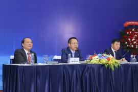 Tập đoàn Đạt Phương tổ chức ĐHĐCĐ bất thường, thông qua phương án nâng vốn điều lệ lên dự kiến 1.185,9 tỷ đồng