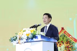 Make in Vietnam 2025: Sáng tạo tại Việt Nam, làm ra tại Việt Nam là để đi ra thế giới