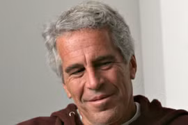 Email của Epstein hé lộ góc khuất giới thượng lưu New York một thời