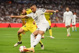 Nhận định Villarreal vs Real Madrid, 00h30 ngày 16/3 tại La Liga
