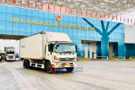 2 tháng đầu năm, Quảng Ninh thu ngân sách nhà nước đạt 9.500 tỷ đồng