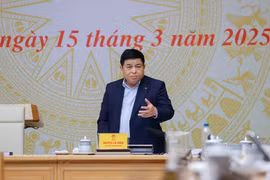 'Tháo chốt', khơi thông các điểm nghẽn để khu vực kinh tế tư nhân bung ra