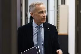 Tân Thủ tướng Canada Mark Carney nói có thể hòa hợp với ông Trump