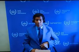 Tòa ICC hoãn xét xử cựu Tổng thống Philippines Duterte vì lý do sức khỏe