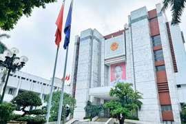 Quy định mới của Chính phủ: Hà Nội tối đa 5, TP HCM tối đa 8 Phó Chủ tịch UBND