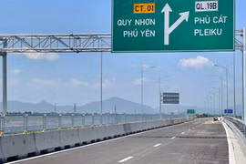Khẩn trương chuẩn bị Lễ khánh thành, khởi công các công trình lớn chào mừng Đại hội Đảng lần thứ XIV