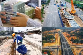Thủ tướng điều chỉnh dự toán chi đầu tư phát triển và kế hoạch đầu tư công năm 2025