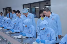 35 năm xây dựng và phát triển Yến sào Khánh Hòa lấy khoa học làm nền tảng cho phát triển vươn tầm