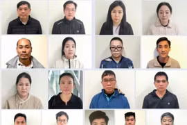 Khởi tố 17 đối tượng vi phạm kinh doanh xuất khẩu sầu riêng ra nước ngoài