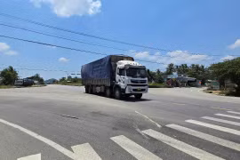 Gia Lai: Nhiều bất cập trên Quốc lộ 19 làm khó tài xế, gây mất an toàn giao thông