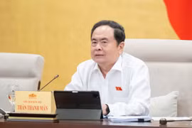 Tổ chức lại hệ thống các cơ quan thanh tra theo 2 cấp