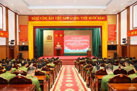 Loạt dự án lớn được khởi công, khánh thành trong 6 tháng đầu năm