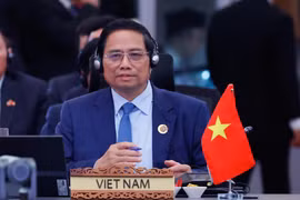 ASEAN - GCC – Trung Quốc cần hình thành một hệ sinh thái tài chính, tạo bệ phóng bứt phá trong tương lai