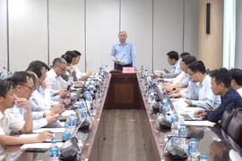 TKV xây dựng kịch bản đảm bảo mục tiêu tăng trưởng 8%