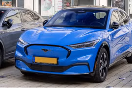 Nếu làm CEO Ford một ngày, độc giả sẽ làm gì?