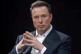 Elon Musk và X Corp dàn xếp vụ kiện 128 triệu USD với cựu lãnh đạo Twitter