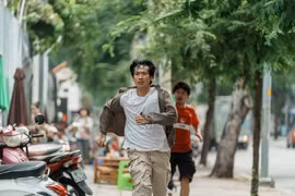 Phim Việt bất ngờ vượt mặt 'Conan' sau vài ngày công chiếu