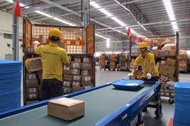 Hà Nội siết chặt công tác vận chuyển tài liệu bí mật nhà nước qua dịch vụ bưu chính