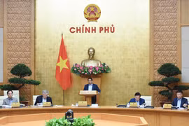 Chính phủ thống nhất không tổ chức Cơ quan điều tra của Viện kiểm sát nhân dân tối cao