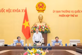 Kỳ họp thứ 9, Quốc hội sẽ xem xét, quyết định 64 nội dung, nhóm nội dung quan trọng