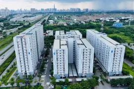 Đề xuất hạn chế cho vay mua nhà thứ hai: Cần dữ liệu 'sống' để chính sách đi đúng hướng