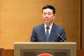 Sửa luật để tạo thị trường công nghệ thực chất và thúc đẩy tự chủ công nghệ