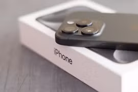 Sản xuất iPhone của Apple tại Ấn Độ tăng 60%: Bước chuyển từ Trung Quốc