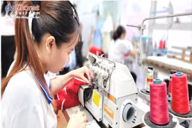 De Charme: 'Chất lượng sản phẩm, chất lượng dịch vụ phải xuất phát từ Tâm'