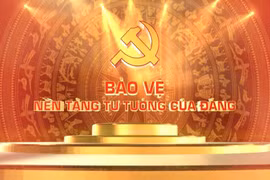 Kiểm toán nhà nước hưởng ứng Cuộc thi viết chính luận về bảo vệ nền tảng tư tưởng của Đảng lần thứ năm